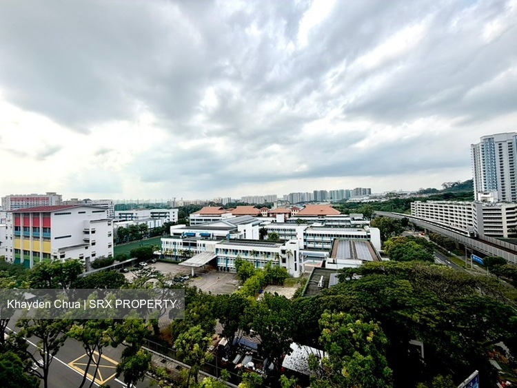 Blk 338 Bukit Batok Street 34 (Bukit Batok), HDB 4 Rooms #547359691